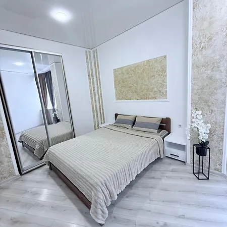 Apartment 71и3 Odesa